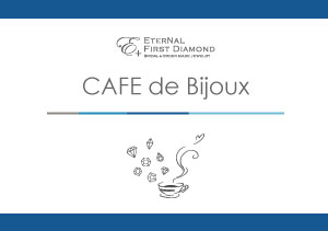 〈リニューアルオープン記念〉6月23(金)24(土)25(日)Cafe de Bijoux開催のお知らせ