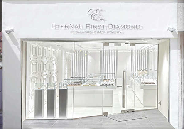 オータムジュエリー＆ペットジュエリーフェア開催