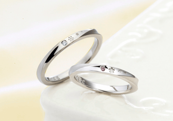 オーダーメイド結婚指輪をご成約のお客様へ、2025年だけのスペシャルプレゼント