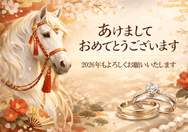 HAPPY NEW YEAR 2026 !