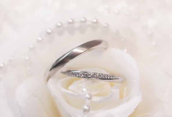 【2026年最新】結婚指輪の相場と、二人らしい指輪選びのポイント