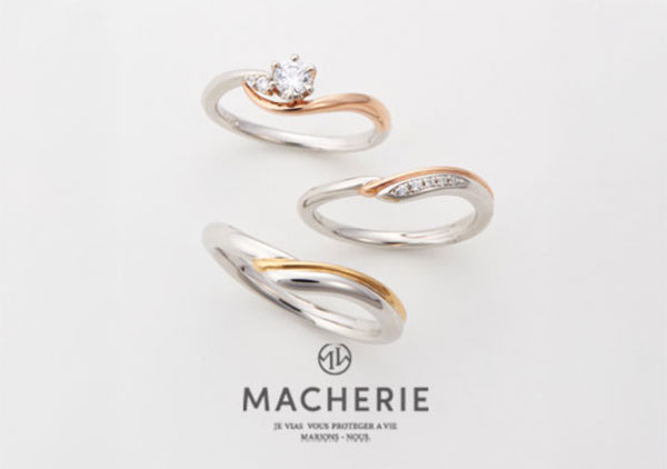 【期間限定】～MASHERIE BIRTH STONE FAIR～