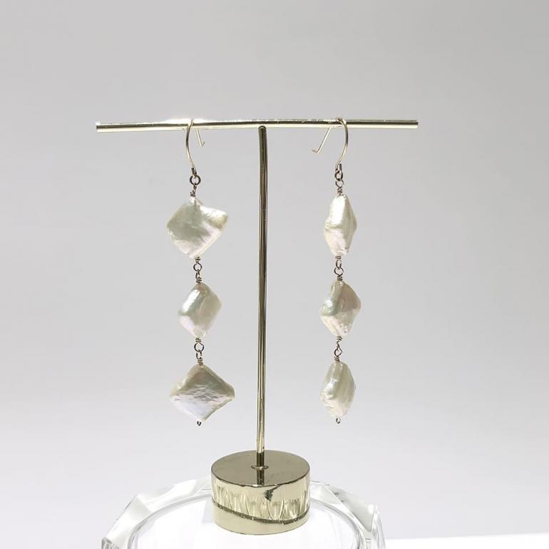 バロックパールピアス ETERNAL FIRST DIAMOND〈エターナル ファーストダイヤモンド〉浜松店公式サイト